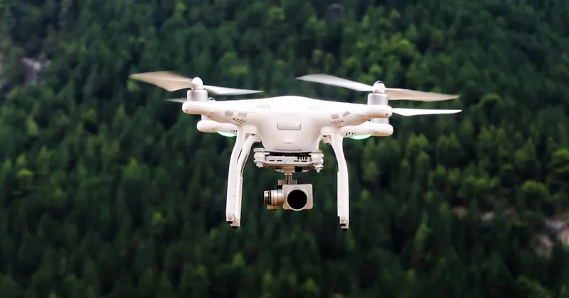 FAA Section 2209 proposed rule for drone restrictions over critical infrastructure